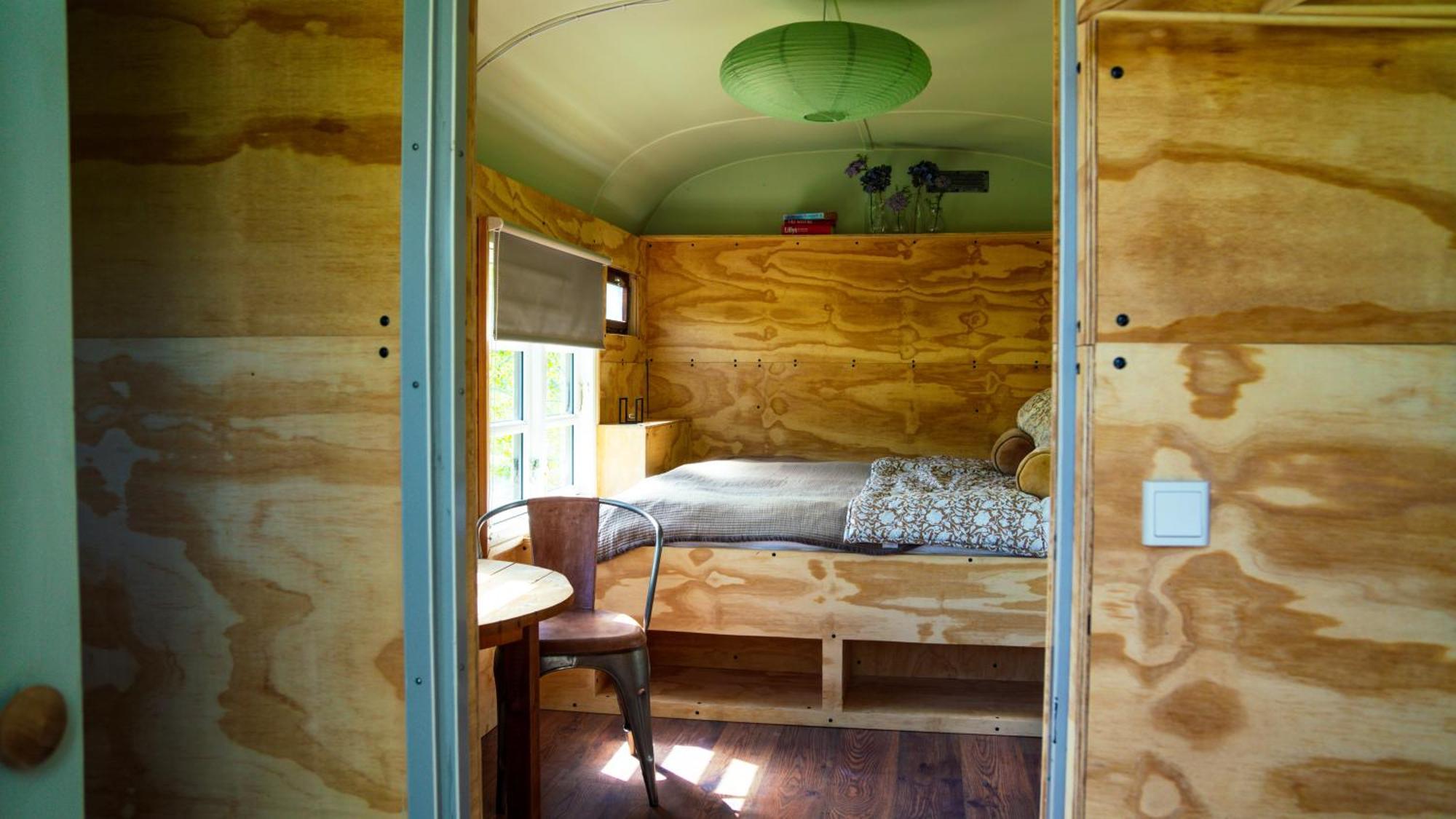 Hotel Krusmolle Glamping Aabenraa Exterior foto